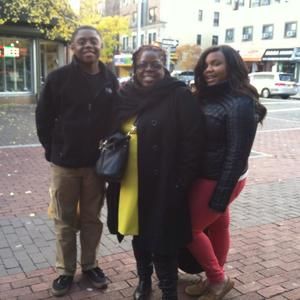 Meet your Posher, Mars